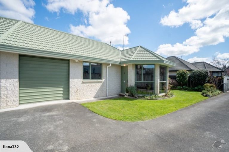 Photo of property in 15a Jensen Street, Hokowhitu, Palmerston North, 4410