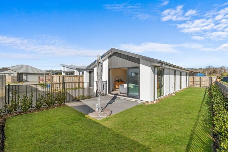 Photo of property in 25 Glendore Drive, Halswell, Christchurch, 8025