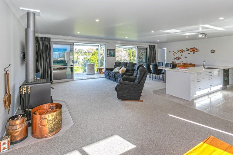 Photo of property in 2886 Long Bay Road, Wyuna Bay, Coromandel, 3581