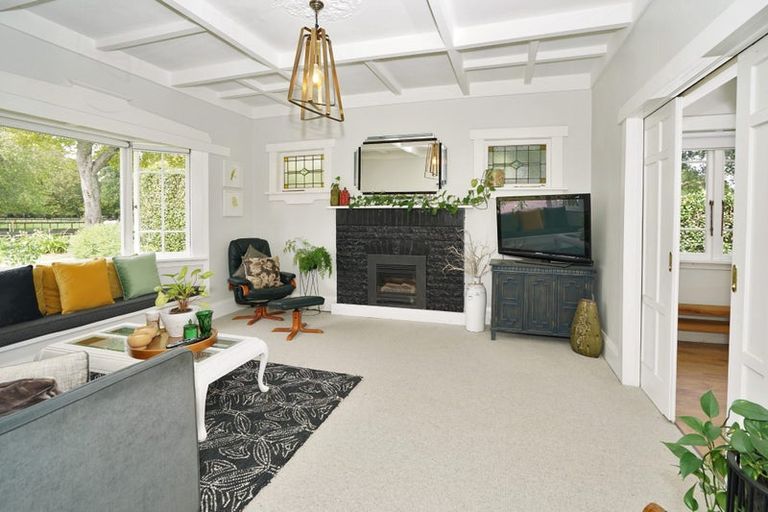 Photo of property in 277 Matangi Road, Matangi, Hamilton, 3284