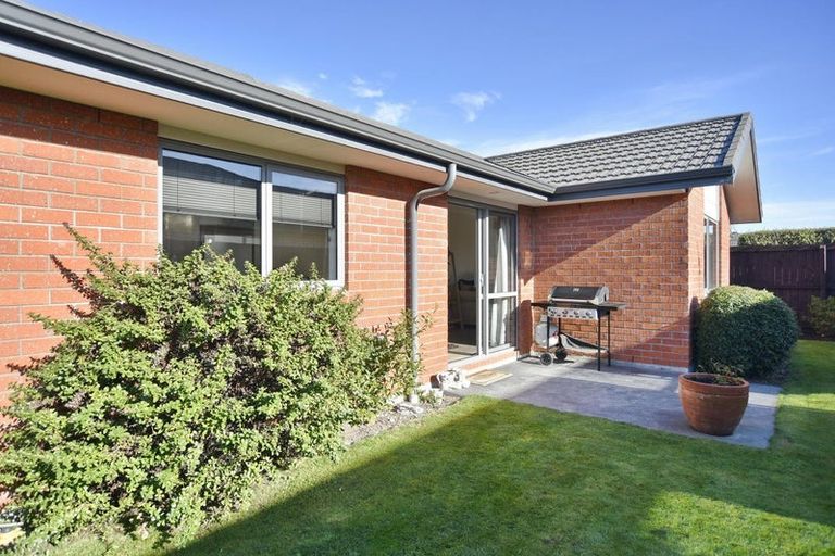 Photo of property in 17d Blackburn Street, Kaiapoi, 7630