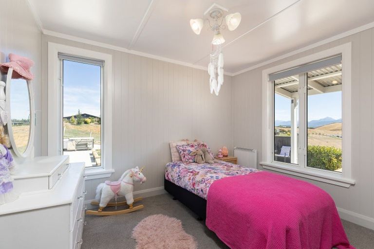 Photo of property in 290 Delta Lake Heights, Renwick, 7271