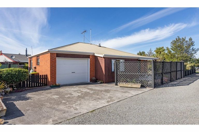 Photo of property in 3a Harewood Road, Oxford, 7430