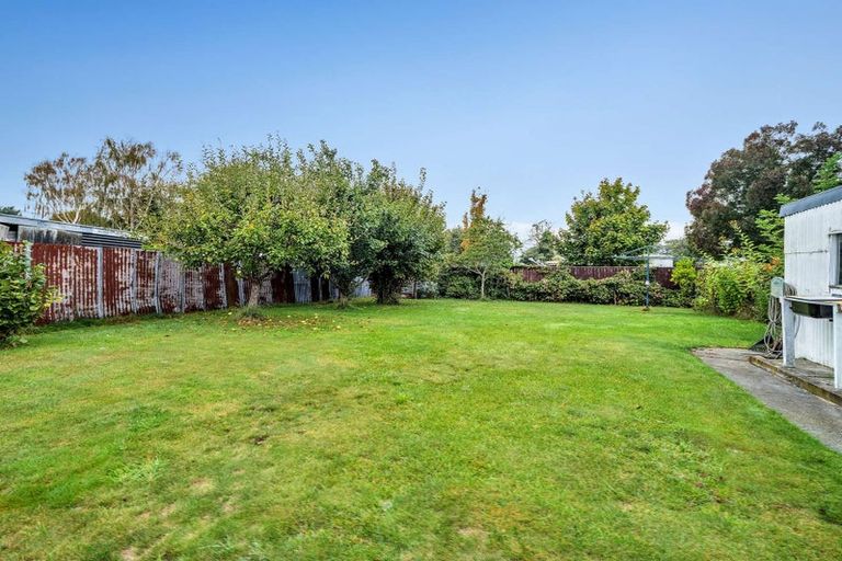 Photo of property in 22 Saint James Street, Southbridge, 7602