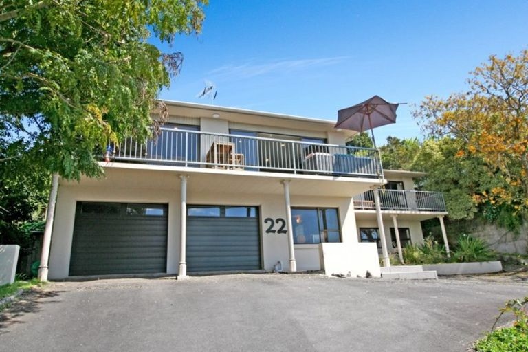 Photo of property in 22 Pukekohatu Street, Waitara, 4320