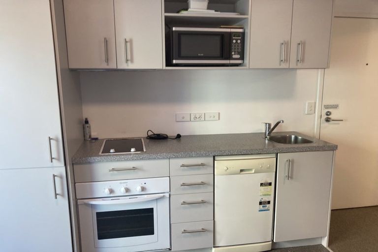 Photo of property in The Peak Apartments, 1001/170 Taranaki Street, Te Aro, Wellington, 6011