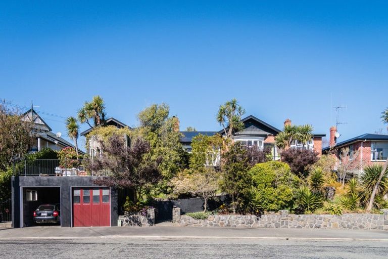 Photo of property in 14 Nelson Terrace, Seaview, Timaru, 7910