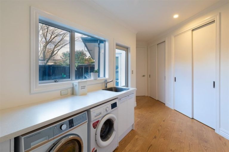 Photo of property in 40a Idris Road, Fendalton, Christchurch, 8052