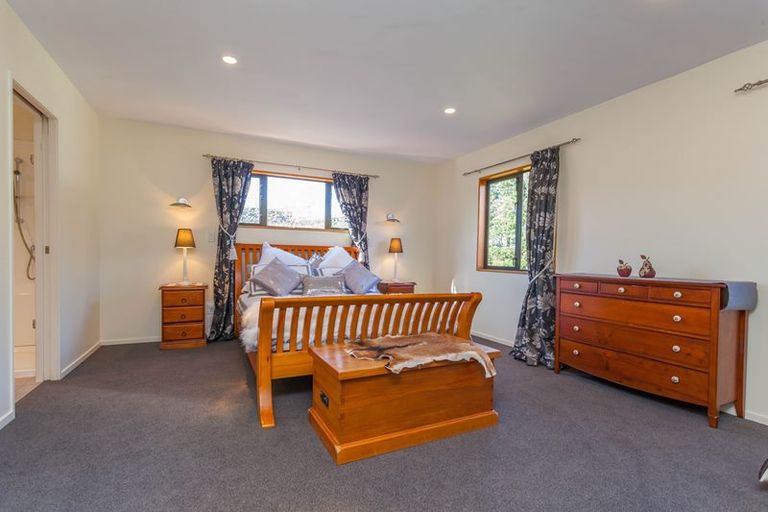 Photo of property in 1217 Hoskyns Road, Kirwee, Christchurch, 7671