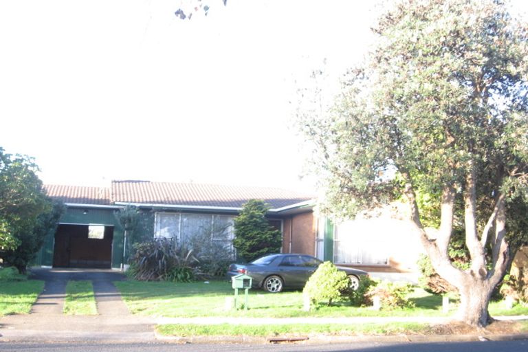 Photo of property in 9 Rowandale Avenue, Manurewa, Auckland, 2102