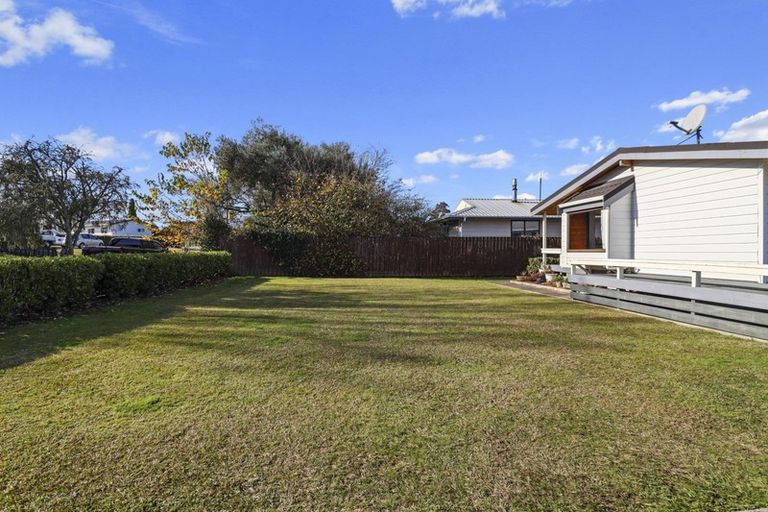 Photo of property in 5 Mackay Crescent, Waihou, Te Aroha, 3393