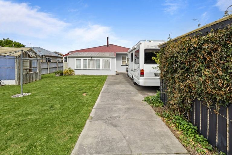 Photo of property in 51 Princes Street, Netherby, Ashburton, 7700