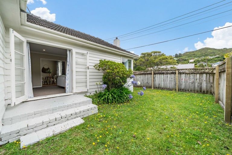 Photo of property in 7 Marshall Street, Karori, Wellington, 6012