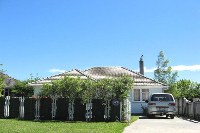 Photo of property in 278 The Ridgeway, Stoke, Nelson, 7011