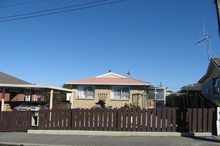 Photo of property in 44 York Street, Seaview, Timaru, 7910