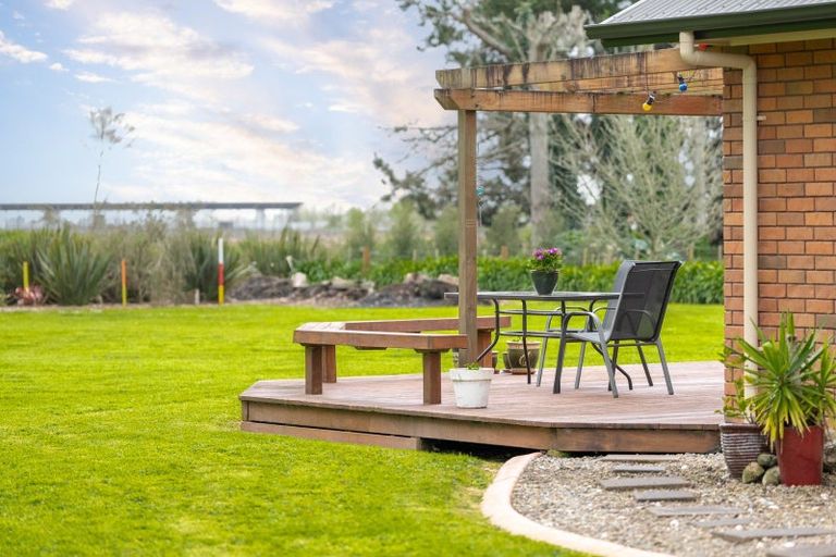 Photo of property in 9 Oak View Place, Newstead, Hamilton, 3287