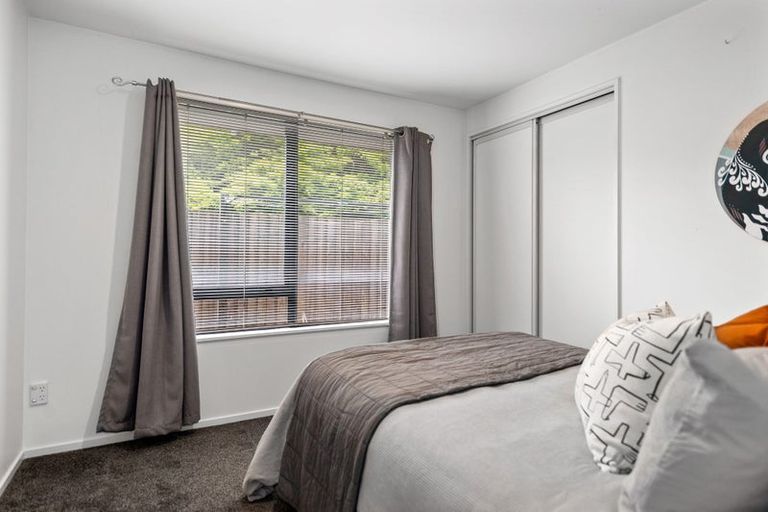 Photo of property in 4/18 Southey Street, Sydenham, Christchurch, 8023