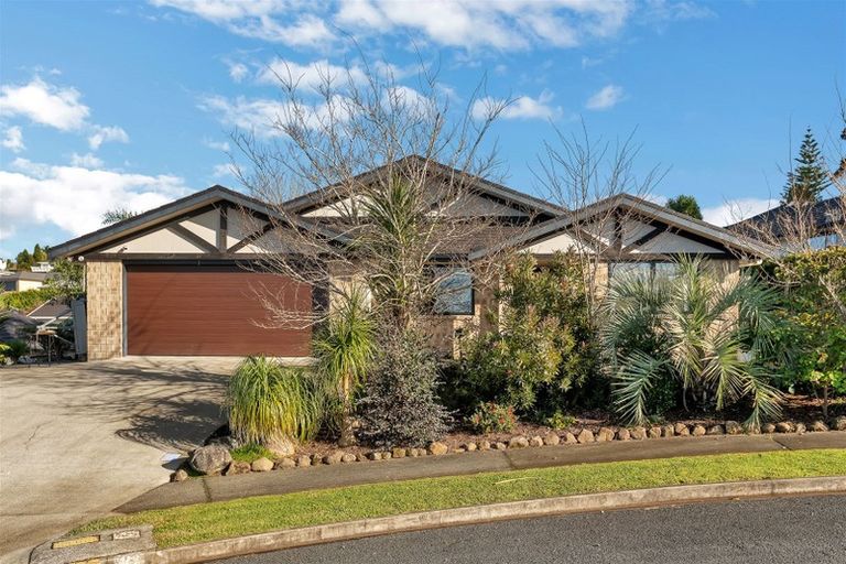 Photo of property in 3 Muirfield Rise, Te Kamo, Whangarei, 0112