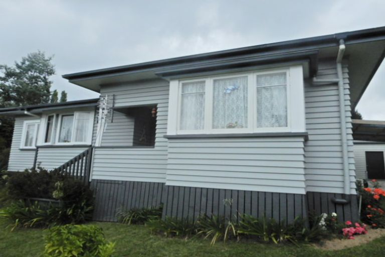 Photo of property in 2 Porritt Place, Putaruru, 3411