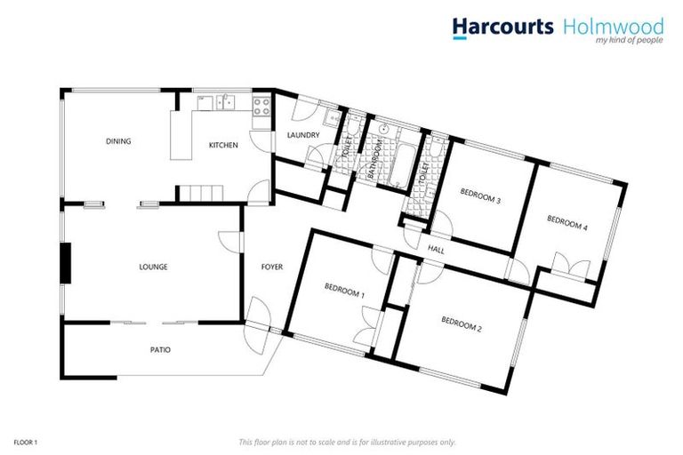 Photo of property in 311 Waimairi Road, Ilam, Christchurch, 8041