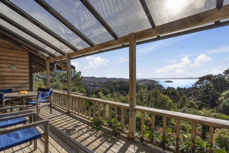 Photo of property in 4 Arabella Road, Opua, 0200