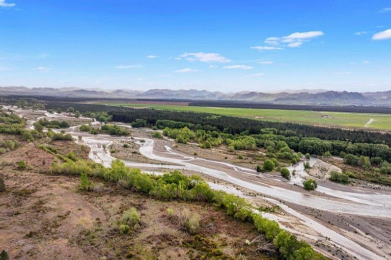 Photo of property in 560 Hurunui Bluff Road, Hurunui, Hawarden, 7385