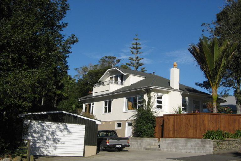 Photo of property in 23 Carrington Street, New Plymouth, 4310