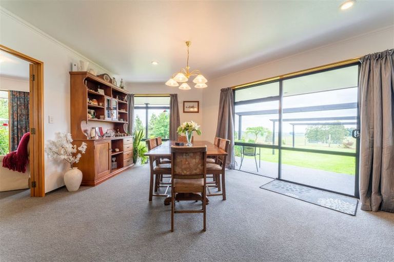 Photo of property in 356 Hadlow Road, Claremont, Timaru, 7974