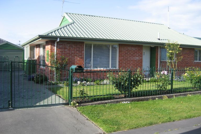 Photo of property in 5 Hewlings Street, Shirley, Christchurch, 8013