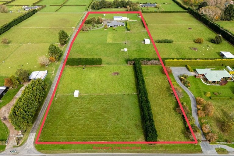 Photo of property in 154 Myross Road, Myross Bush, Invercargill, 9876