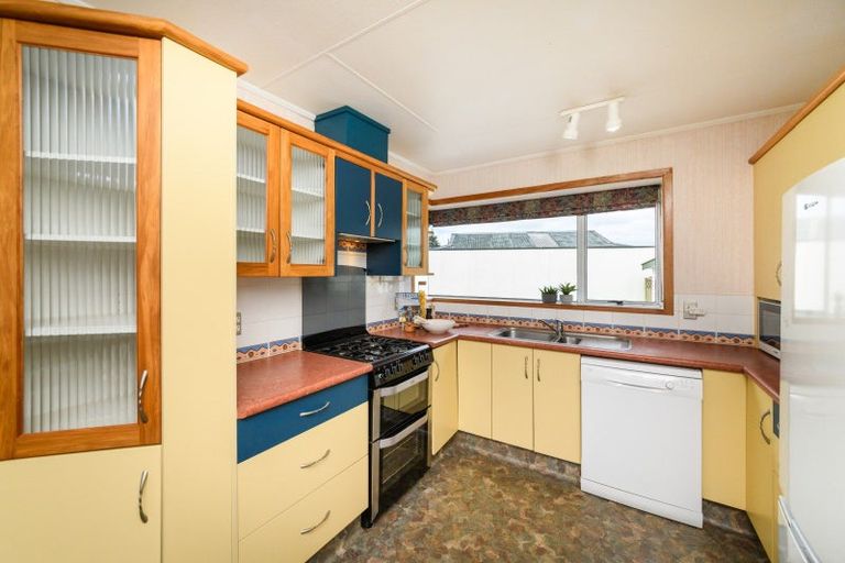 Photo of property in 50 Dewe Avenue, Feilding, 4702
