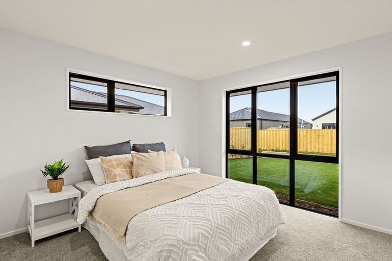 Photo of property in 20 Kite Street, Rolleston, 7614