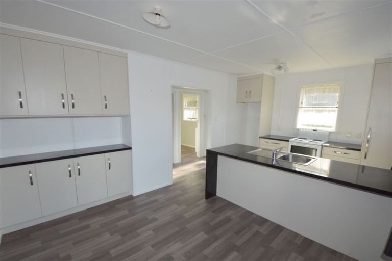 Photo of property in 21 Campbell Street, Taumarunui, 3920