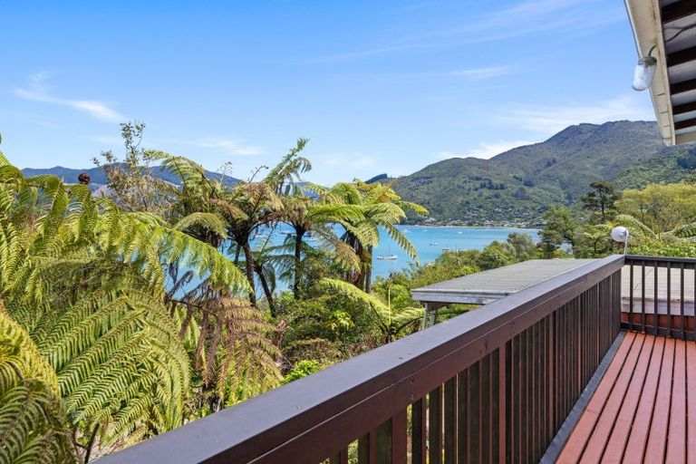 Photo of property in 417 Anakiwa Road, Anakiwa, Linkwater, 7281