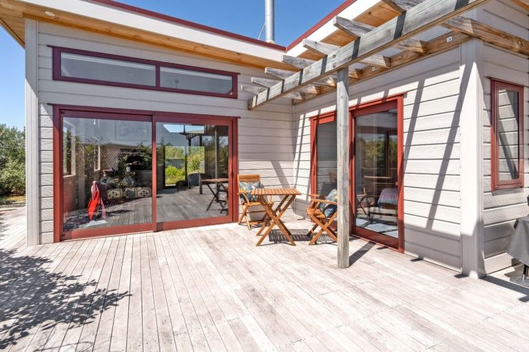 Photo of property in 4a Daniel Street, Martinborough, 5711