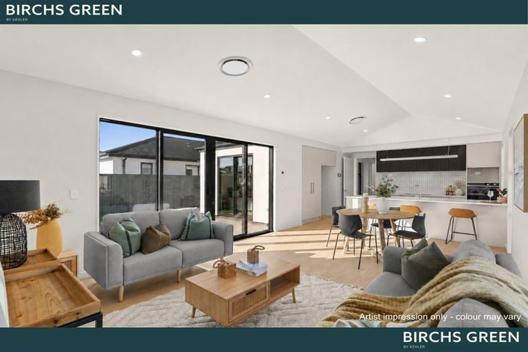 Photo of property in 17 Jeffs Street, Prebbleton, 7604