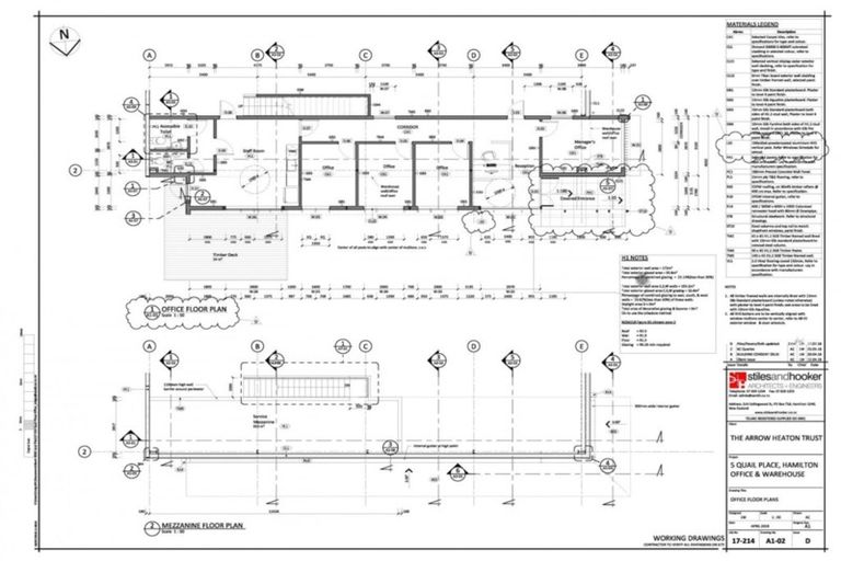Photo of property in The Rise, 5 Hatfield Place, Albany Heights, Auckland, 0632