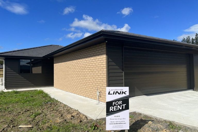 Photo of property in 49 Hereford Street, Marton, 4710