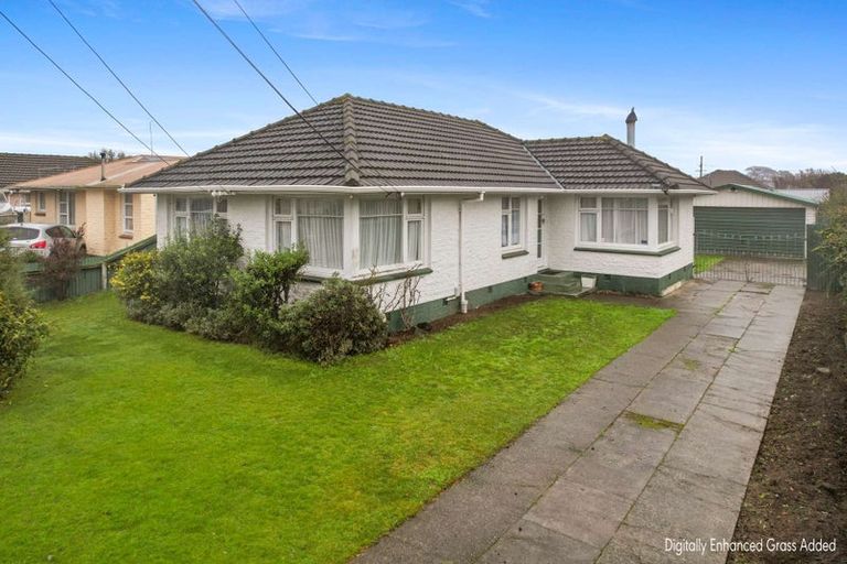 Photo of property in 10 Carters Road, Aranui, Christchurch, 8061