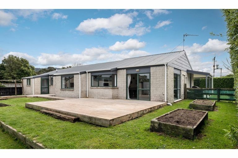 Photo of property in 120 Clark Road, Ngaruawahia, 3793