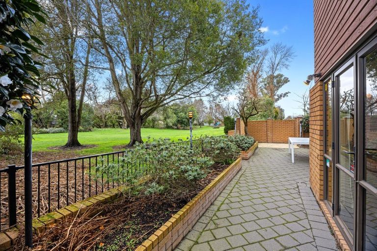 Photo of property in 1/37c Glenharrow Avenue, Avonhead, Christchurch, 8042