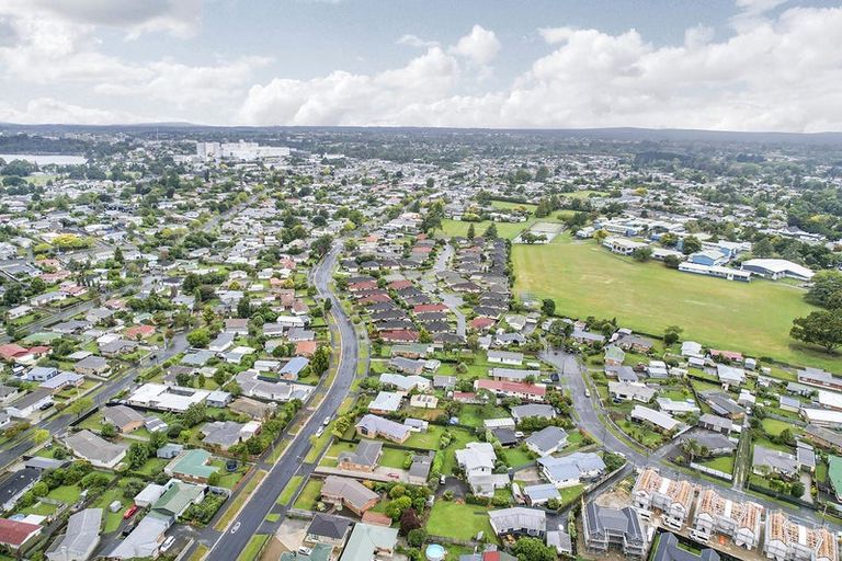 Photo of property in 101 Mount View Road, Melville, Hamilton, 3206