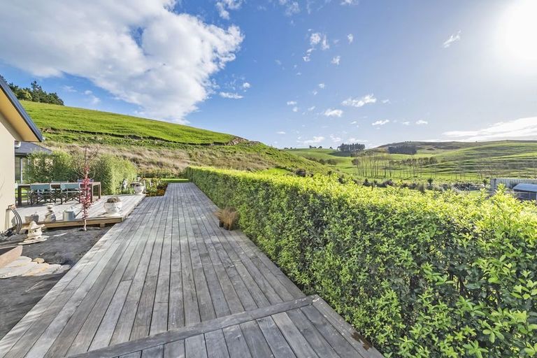 Photo of property in 2/242 Ahuriri Road, Tai Tapu, Christchurch, 7672