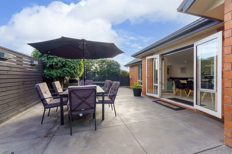 Photo of property in 10 Wild Dunes Place, Shirley, Christchurch, 8061