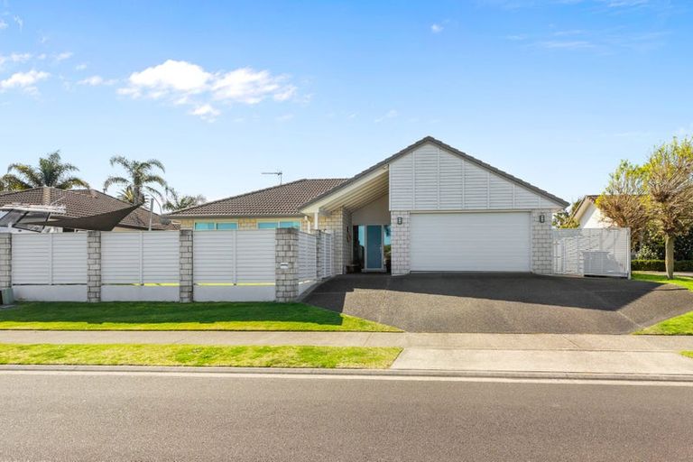 Photo of property in 9 Santa Maria Key, Papamoa Beach, Papamoa, 3118