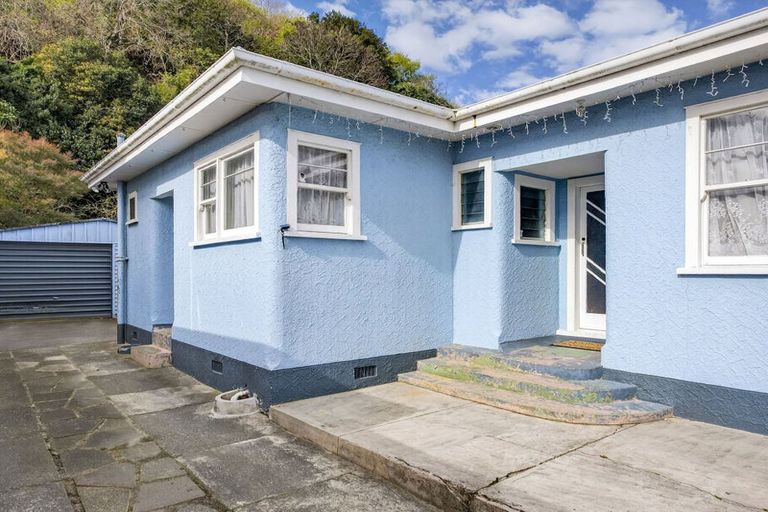 Photo of property in 373 Clifford Street, Mangapapa, Gisborne, 4010