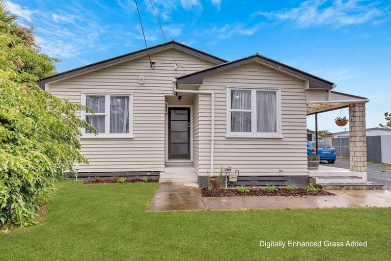 Photo of property in 6 Duncan Place, Highbury, Palmerston North, 4412