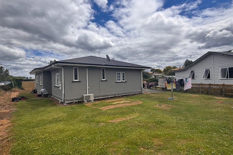 Photo of property in 132b Arapuni Street, Putaruru, 3411