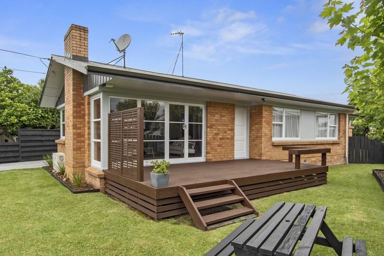 Photo of property in 42 Hendon Road, Fairview Downs, Hamilton, 3214