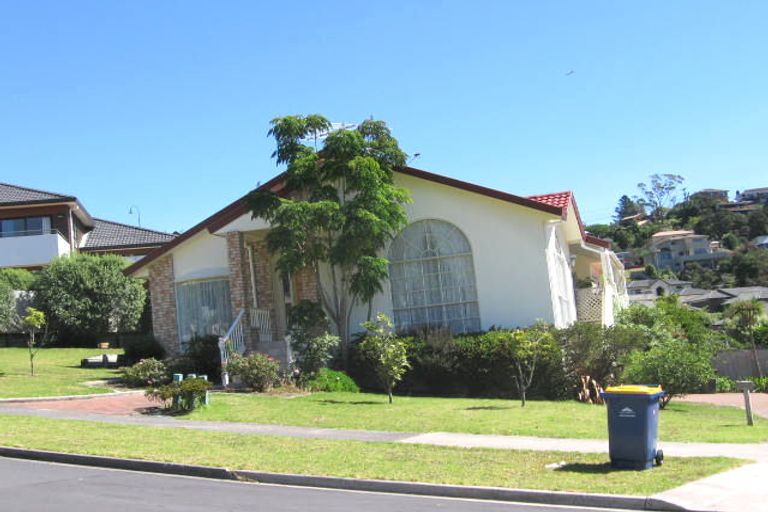 Photo of property in 39 Kate Sheppard Avenue, Torbay, Auckland, 0630